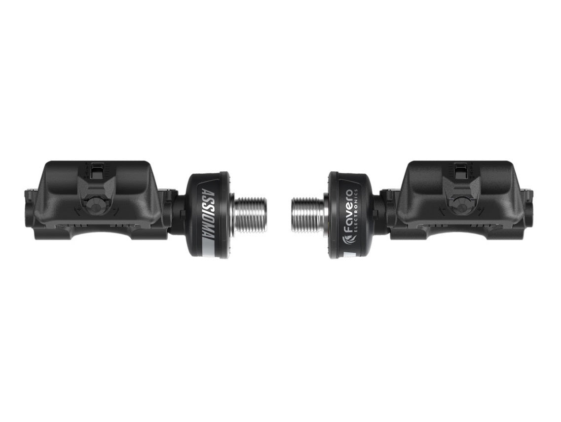 Favero Assioma DUO Double SIded Power Meter Pedals